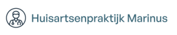 Logo Huisartsenpraktijk Marinus
